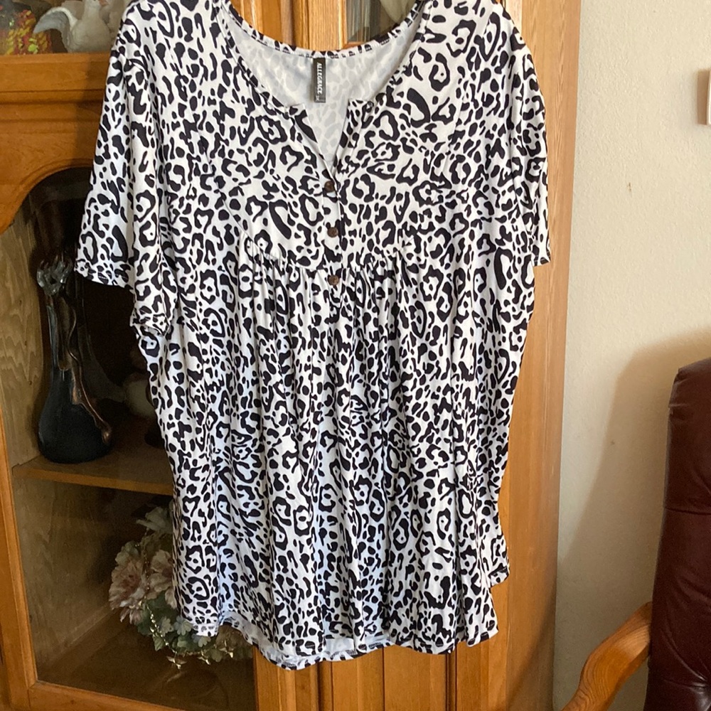 3x shirt